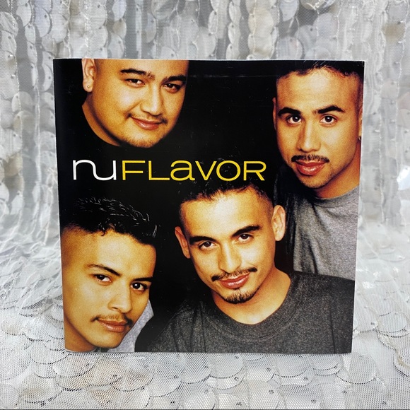 Nu Flavor - Picture 6 of 10